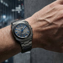 Datum horloge Cube
