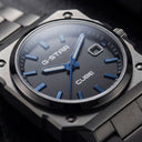 Datum horloge Cube