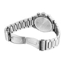 Chronograph Fuse