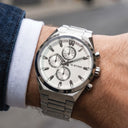 Chronograph Fuse