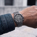 Chronograaf Fuse
