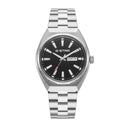 Horloge Prism