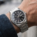 Horloge Prism