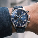 Chronograaf Tidal