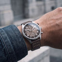 Chronograph Tidal