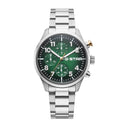 Chronograph Tidal