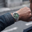 Chronograph Tidal