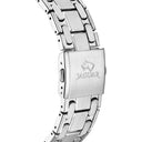 Swiss watch jaguar diplomatic for men, white.