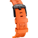 Swiss watch jaguar diplomatic for men, blue.