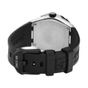 Swiss watch jaguar diplomatic for men, green.