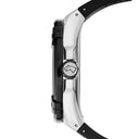 Swiss watch jaguar diplomatic for men, green.