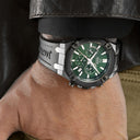 Chronographe Diplomatic