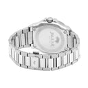 Swiss men's watch jaguar rc, blue.