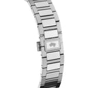 Swiss men's watch jaguar rc, blue.