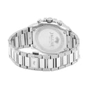 Swiss men's watch jaguar rc, blue.