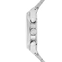 Swiss men's watch jaguar rc, blue.