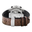 Jaguar swiss made men's blue watch