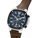 Jaguar swiss made men's blue watch