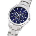 Chronographe Derby