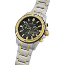 Chronographe Liverpool