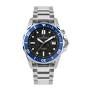 Automatic watch Hybromatic