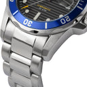 Montre automatique Hybromatic