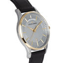 Date watch London