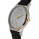 Date watch London