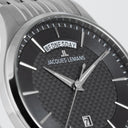 Montre dateur London Classic