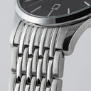 Montre dateur London Classic