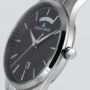 Montre dateur London Classic