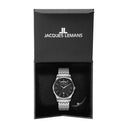 Montre dateur London Classic