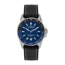 Datum horloge Liverpool Diver