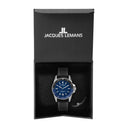 Datum horloge Liverpool Diver