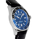 Datum horloge Liverpool Diver