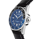 Datum horloge Liverpool Diver