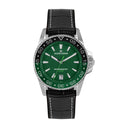 Datum horloge Liverpool Diver