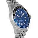 Date watch Liverpool Diver