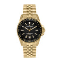 Montre dateur Liverpool Diver