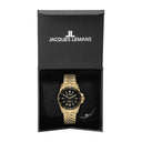 Montre dateur Liverpool Diver