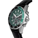 Chronograph Liverpool Diver