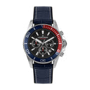 Chronograph Liverpool Diver