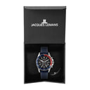 Chronograph Liverpool Diver