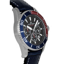 Chronograph Liverpool Diver