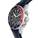 Chronograph Liverpool Diver
