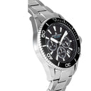 Chronograph Liverpool Diver