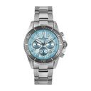 Chronograph Liverpool Diver