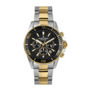 Chronograph Liverpool Diver