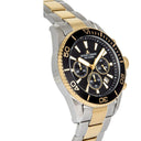 Chronograph Liverpool Diver