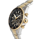 Chronograph Liverpool Diver
